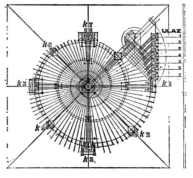 SECRET LIST OF MEMBERS OF THE EVANGELICAL BICYLCISTS Eugène - фото 42