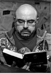 Владислав Кириченко засновник агенції Наш Формат громадський діяч меценат - фото 2