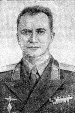 Н Н Образцов снимок 1960 г Вечером меня вызвал командир полка и сказал - фото 4