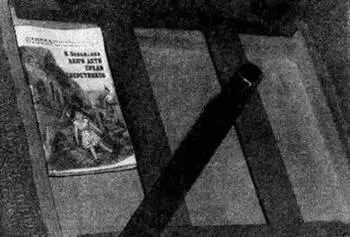 Рис 4 Подсказка нечистой силы Я девочка мне кукла нужна Когда волосы - фото 4