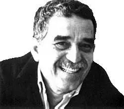 Gabriel García Márquez nace en Colombia el 6 de Marzo de 1928 como uno de los - фото 2