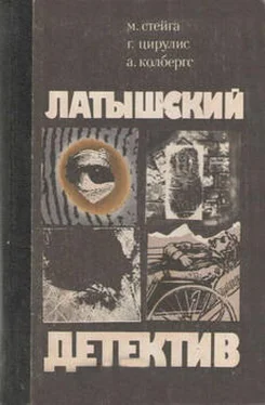 Миермилис Стейга Последняя индульгенция. «Магнолия» в весеннюю метель. Ничего не случилось обложка книги