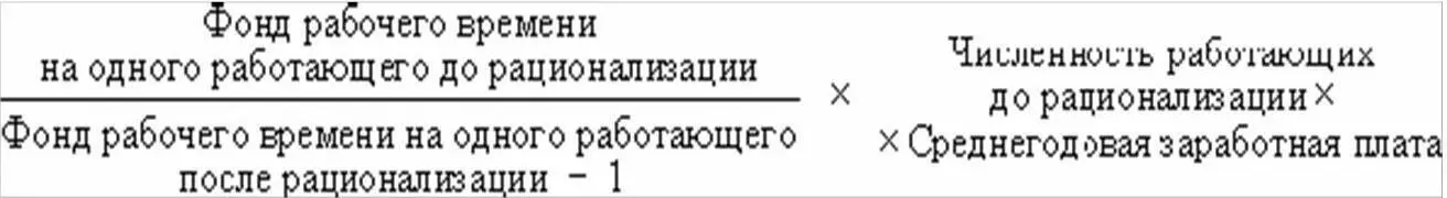8 Экономия от снижения потерь рабочего времени и непроизводительных затрат в - фото 24