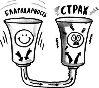 Благодарность за вопросподарок вытесняет страх Вопросы не покупаются и не - фото 12