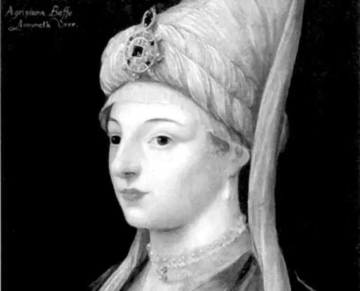 Сафие Султан наложница султана Мурада III и мать Мехмеда III Во время - фото 6