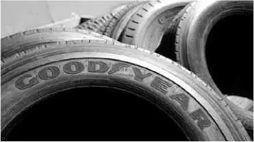 Шины марки Goodyear Накануне этого провала Гудьир взял в помощники Натаниэла - фото 14