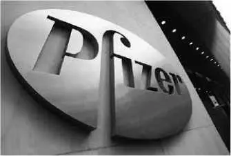 Начав со скромного предприятия по производству тонкой химии Pfizer выросла в - фото 21