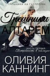 Оливия Каннинг - Потребность в соблазне