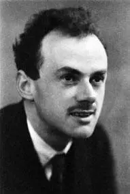 Поль Адриен Морис Дирак 19021984 английский физик один из создателей - фото 16