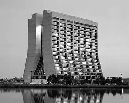 Фермилаб Национальная ускорительная лаборатория имени Энрико Ферми США В - фото 28