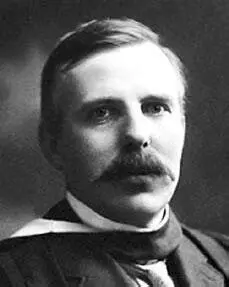 Эрнест Резерфорд 18711937 создатель учения о строении атома Предложил - фото 33