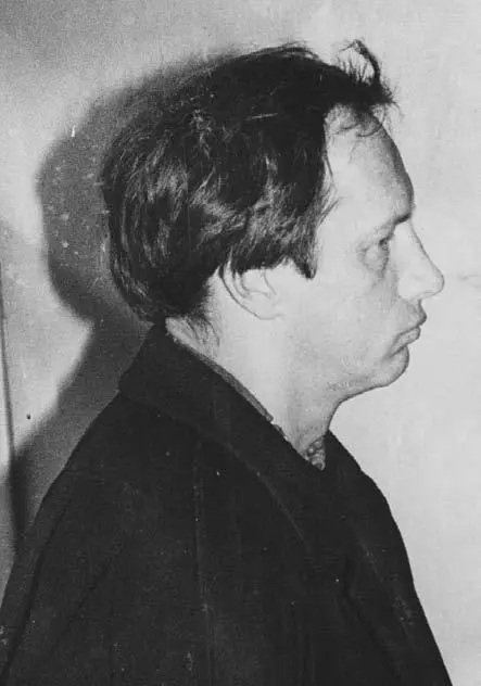 Алексей Косов и Сергей Сергеев Анджей лидеры бригады великолукских оба - фото 34