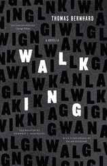 Thomas Bernhard - Walking - A Novella