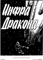 Георгий Гуревич - Инфра Дракона