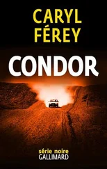 Caryl Férey - Condor