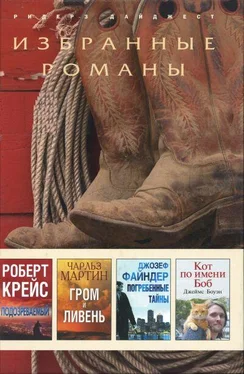 Джозеф Файндер Погребенные тайны (в сокращении) обложка книги