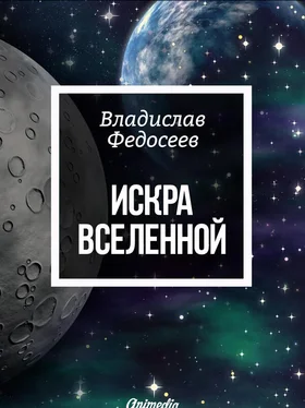 Владислав Федосеев Искра Вселенной