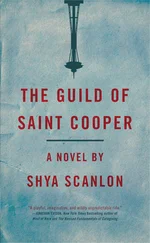 Shya Scanlon - The Guild of Saint Cooper