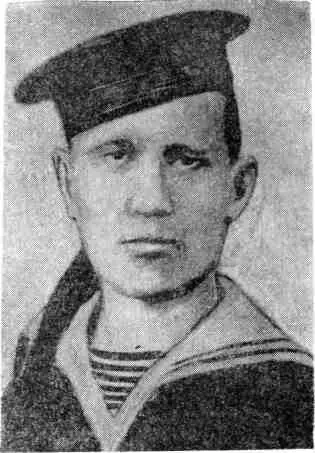 В ночь на 26 марта 1944 года над Южным Бугом висли белесые космы тумана Когда - фото 101