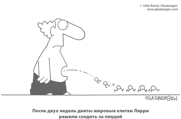 Может быть вы знакомы с однимдвумя людьми которым удалось уменьшить вес и - фото 5