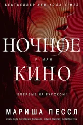 Мариша Пессл - Ночное кино