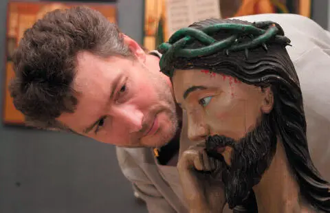 Создание музея по словам самого Ройзмана чуть ли не лучшее и быть может - фото 8