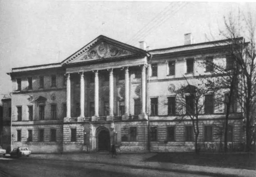 Дом Н Н Демидова М Казаков 17791701 М С Никольская И Еготов - фото 44