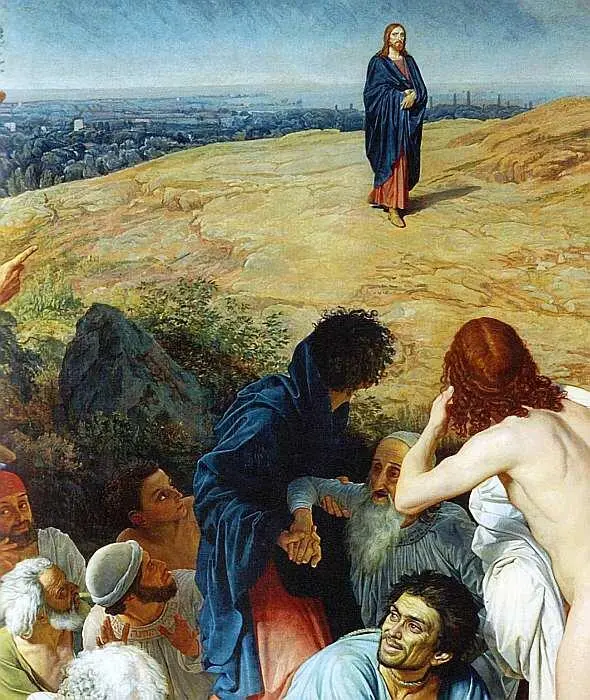 Карл Павлович Брюллов 17991852 Всадница 1832 Холст масло 206x2915 - фото 30