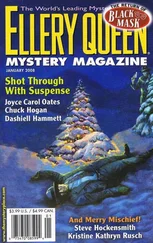 Bill Crider - Ellery Queen's Mystery Magazine. Vol. 131, No. 1. Whole No. 797, January 2008