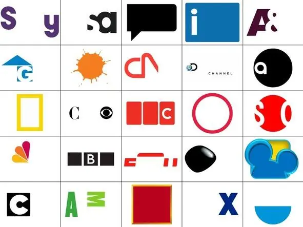 Рис 10 Пример задания из logo quiz Эфирные составляющие бренда Имиджевые - фото 11