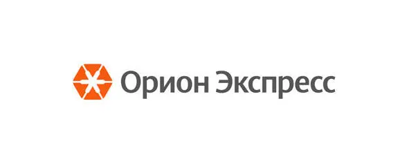 Рис 19 Крупнейшие операторы российского рынка Орион Экспресс Рис 20 - фото 20