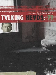 John Domini - Talking Heads - 77
