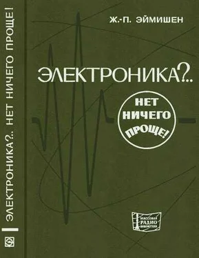 Жан-Поль Эймишен Электроника?.. Нет ничего проще! обложка книги