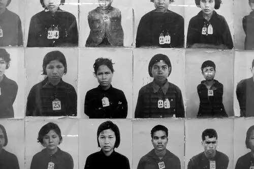 While it is critical to recognize inhumanity as an outcome of civilization and - фото 8