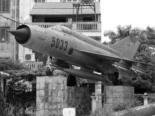 This tank these planes these guns these inhuman things have more purchase on - фото 20