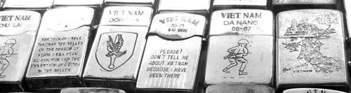 For the local craftsperson however the Zippo is just one more piece of - фото 28