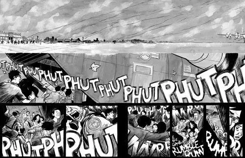 While Vietnamese American literature that avoids the war is developing slowly - фото 32