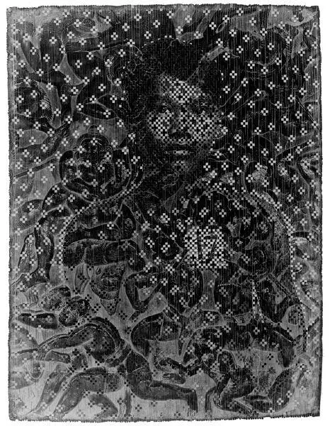 This is one of the ways that art resists the war machine But the war machine - фото 40