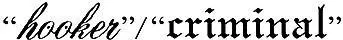 tatts which would do in her mind until she found the right pomelyric with - фото 12