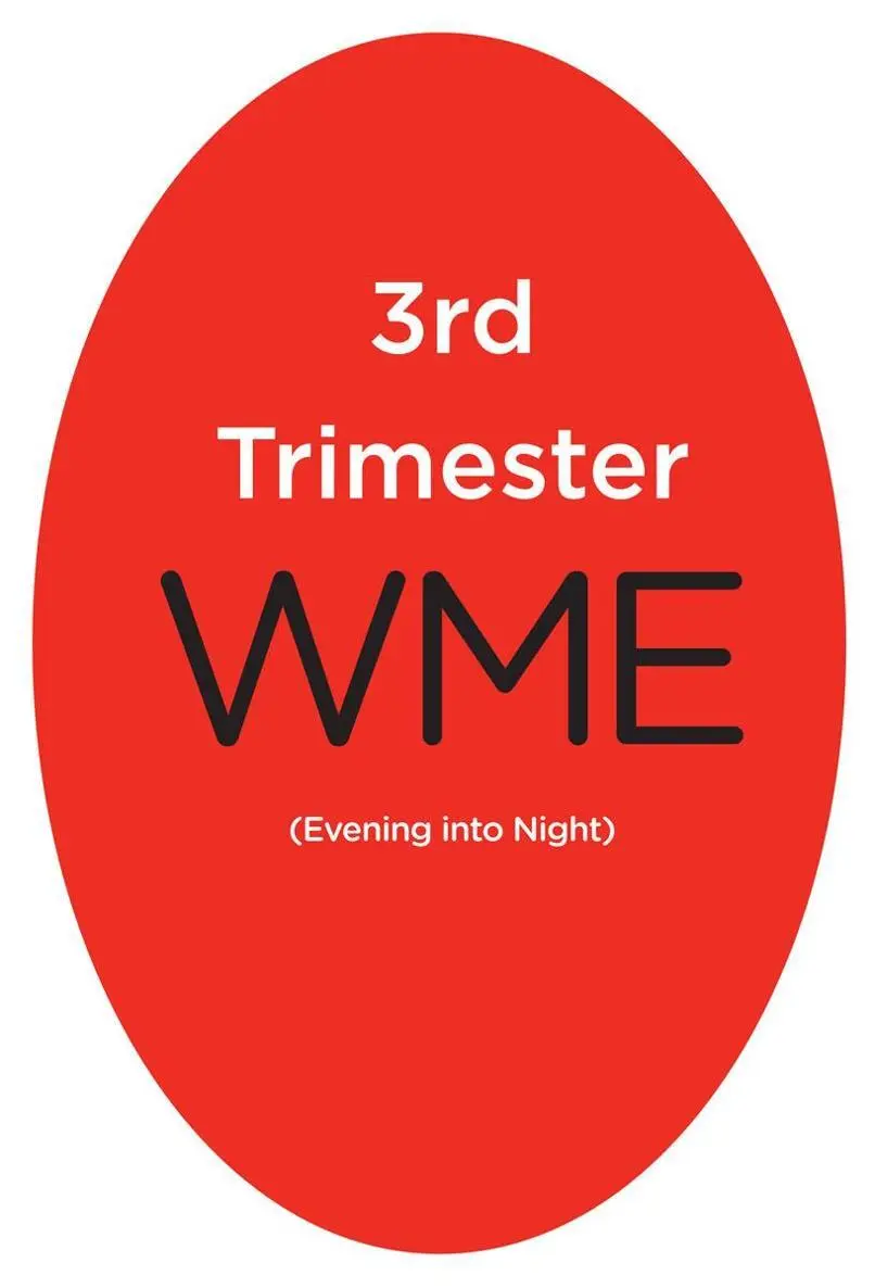 Evening is the time of the merging of Man and Woman the Unknowable - фото 126