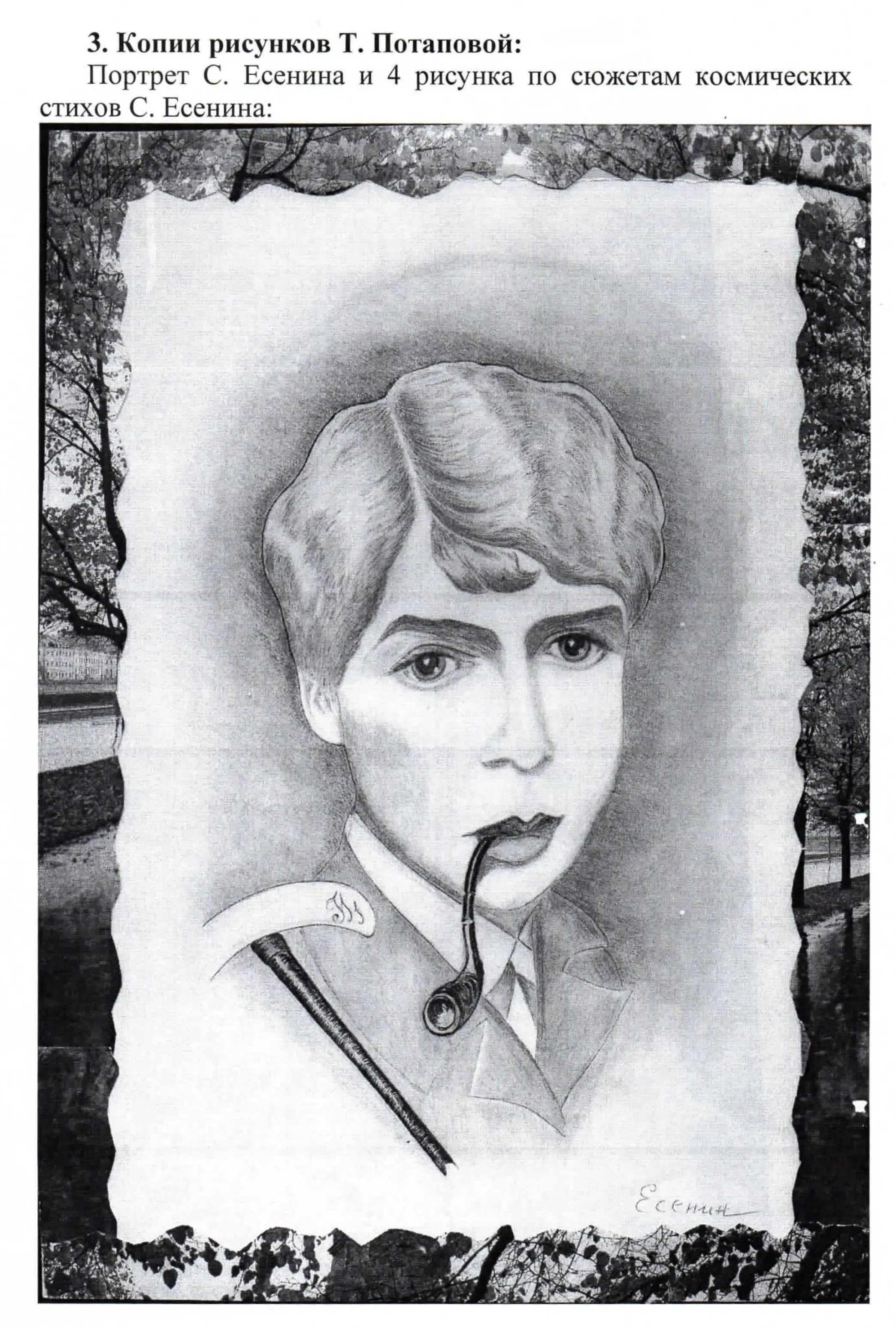 200 201 202 Береза - фото 3