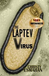 Christy Esmahan - The Laptev Virus