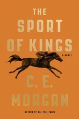 C. Morgan - The Sport of Kings