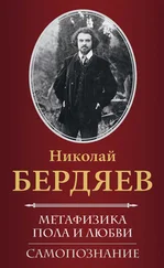 Николай Бердяев - Метафизика пола и любви. Самопознание (сборник)