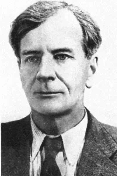 АМ Черемухин конструктор первых советских вертолетов 14 августа 1932 года - фото 24