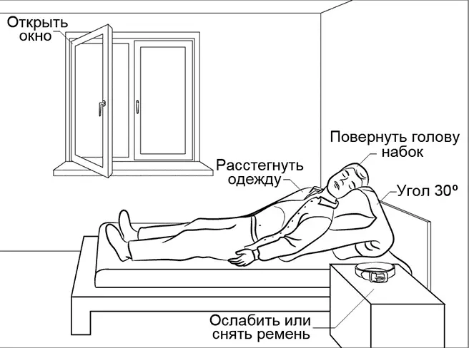 Инсульт до и после - фото 5