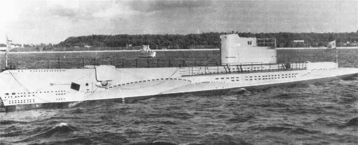 Подводная лодка Лембит в составе РККФ и ВМФ СССР Митинг посвященный - фото 82
