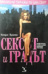 Кандис Бушнел - Сексът и градът