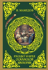 Искандер Мамедов - Расцвет и крах Османской империи. Женщины у власти