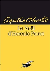 Agatha Christie - Le Noël d'Hercule Poirot